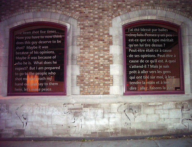 typographic works